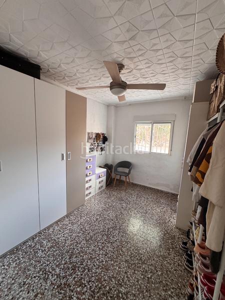 Foto 44254a5b-af47-4943-8447-cc1abcdfc78d. Miete chalet mit kamin parking pool in Peña de las Águilas Elche / Elx