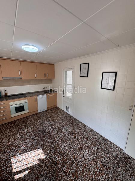 Foto 47b271ca-0554-4e3b-acee-e475cf68092e. Miete chalet mit kamin parking pool in Peña de las Águilas Elche / Elx