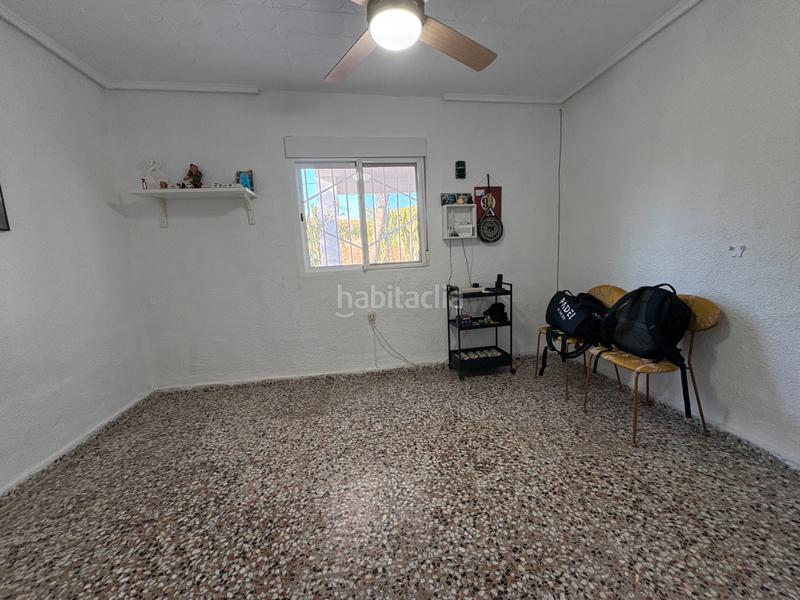 Foto 58c26295-36ee-4074-a94a-25772c1cab5b. Miete chalet mit kamin parking pool in Peña de las Águilas Elche / Elx