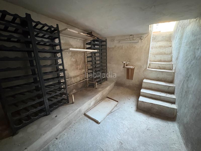 Foto 6ebc5c17-464b-4920-ac48-0f37ba57110a. Miete chalet mit kamin parking pool in Peña de las Águilas Elche / Elx