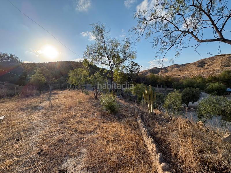 Foto 71288dfa-75d4-4b87-bf18-1c16060121a0. Miete chalet mit kamin parking pool in Peña de las Águilas Elche / Elx