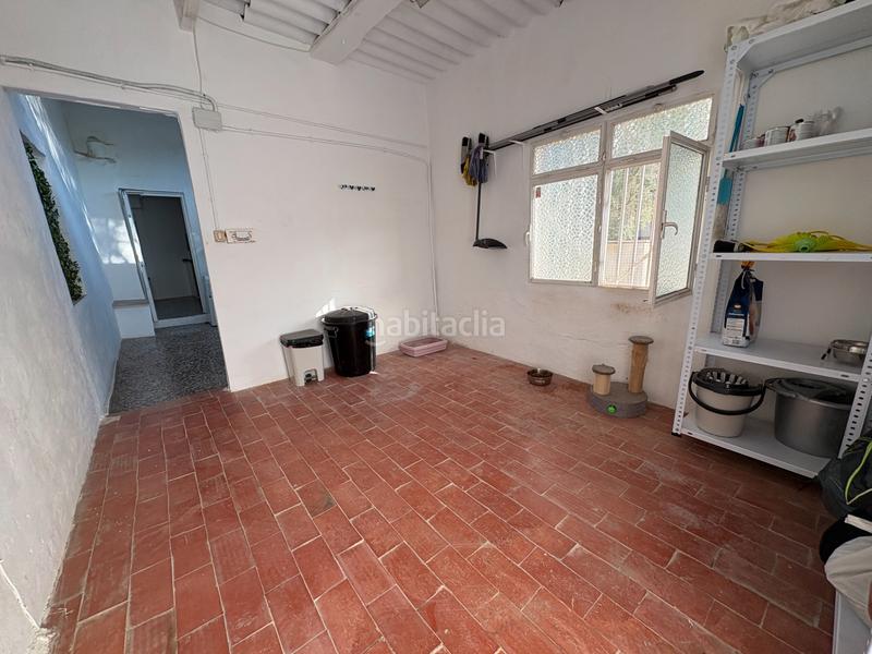 Foto c3835bb0-c662-4103-9bb9-ddcd5c5180da. Miete chalet mit kamin parking pool in Peña de las Águilas Elche / Elx