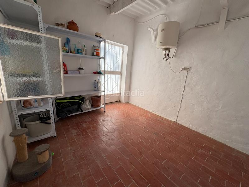 Foto f5ce4d91-5b3d-4a85-a5ec-669500075466. Miete chalet mit kamin parking pool in Peña de las Águilas Elche / Elx