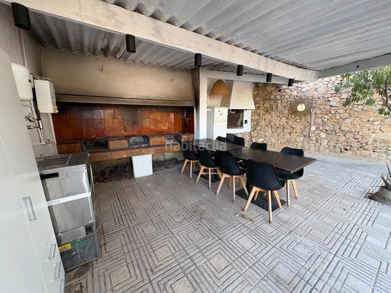 Foto f72013eb-938e-44bc-b0d1-02fa77cf2e0f. Miete chalet mit kamin parking pool in Peña de las Águilas Elche / Elx