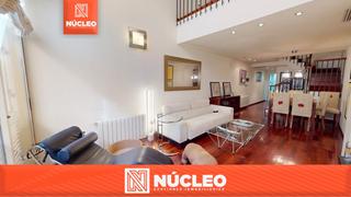 Maison jumelée  Carrer aurora. Dúplex  adosado  de 3 dormitorios, 3 baños, dos terrazas y dos p