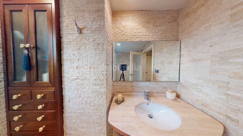 Foto 0351103d-0d30-428f-b2bb-eb2fd6d9e272. Casa a schiera con riscaldamento in El Raval - Portes Encarnades Elche / Elx