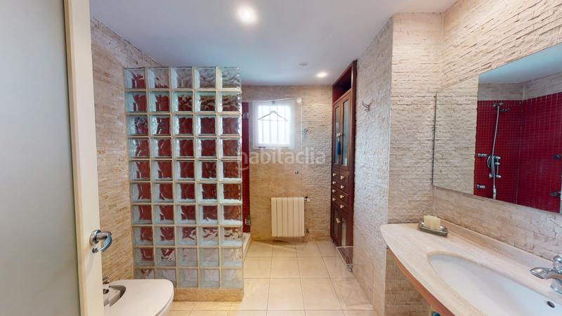 Foto 0ffc0410-c984-476a-ab32-2ef93ee99665. Casa a schiera con riscaldamento in El Raval - Portes Encarnades Elche / Elx