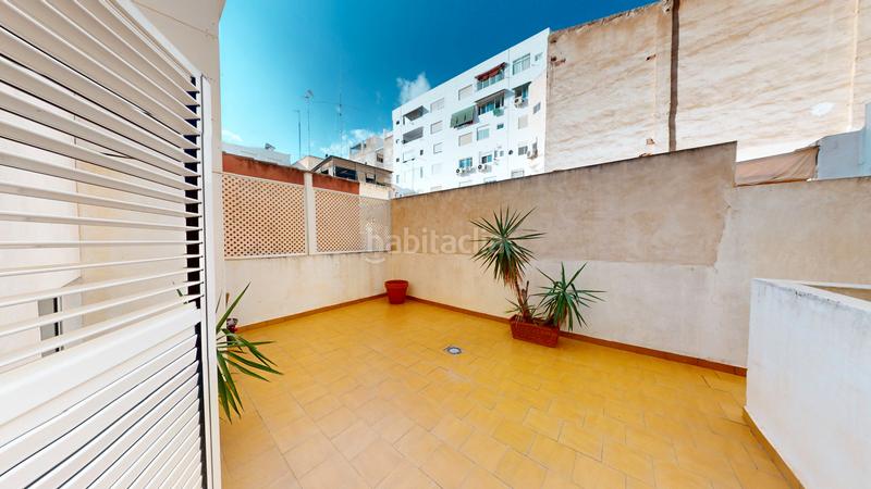 Foto 10b49765-2202-4509-9f6e-19eb752ca932. Casa a schiera con riscaldamento in El Raval - Portes Encarnades Elche / Elx