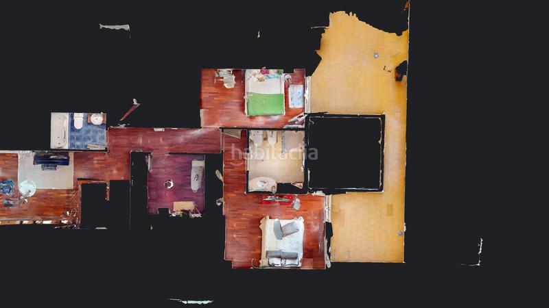 Foto 1bc8f1ba-c1f4-4fef-9ec6-bb81d089709f. Casa a schiera con riscaldamento in El Raval - Portes Encarnades Elche / Elx