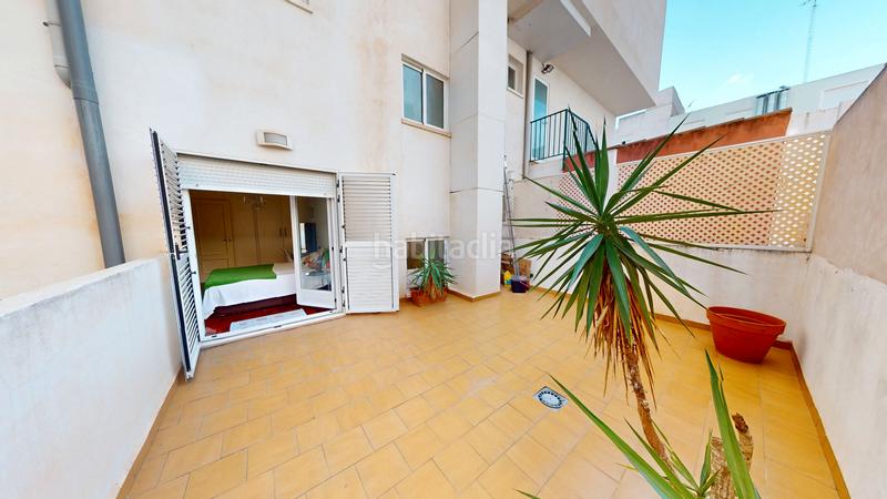 Foto 2b15ff45-d264-4524-ad7b-c2f1f03e8c69. Casa a schiera con riscaldamento in El Raval - Portes Encarnades Elche / Elx