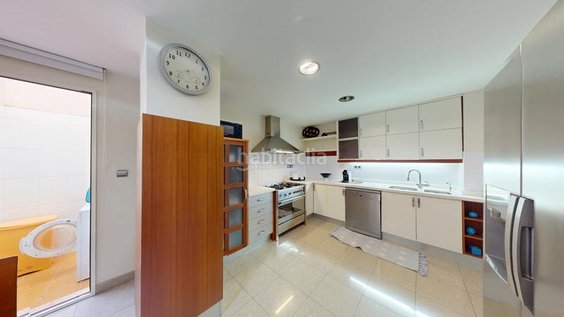 Foto 376b3c37-006b-45f7-b361-9ff757279e7d. Casa a schiera con riscaldamento in El Raval - Portes Encarnades Elche / Elx