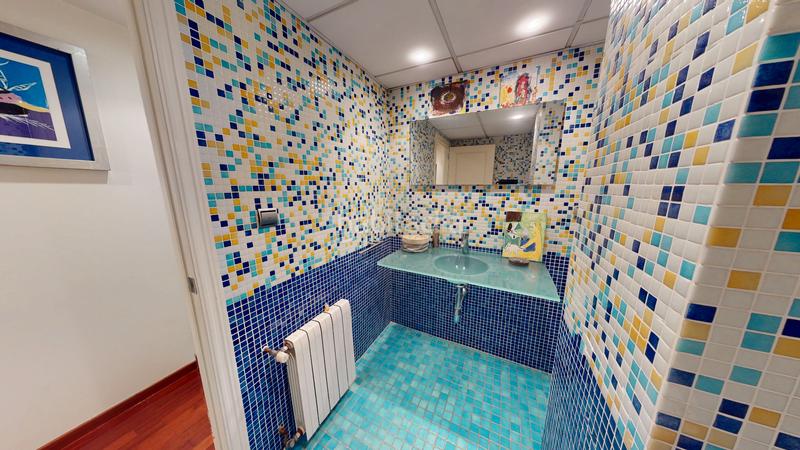 Foto 40432213-e40f-44f1-930e-e2eb6eea798d. Casa a schiera con riscaldamento in El Raval - Portes Encarnades Elche / Elx