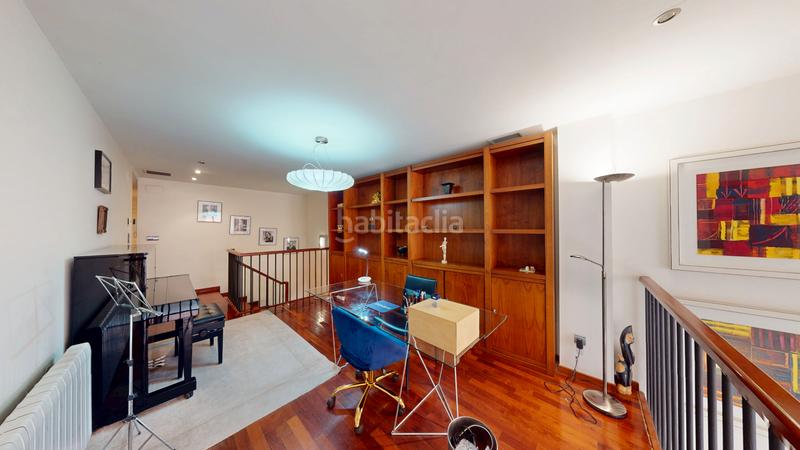 Foto 446212ac-1a6b-4082-825a-ce7bdb57bbb4. Casa a schiera con riscaldamento in El Raval - Portes Encarnades Elche / Elx