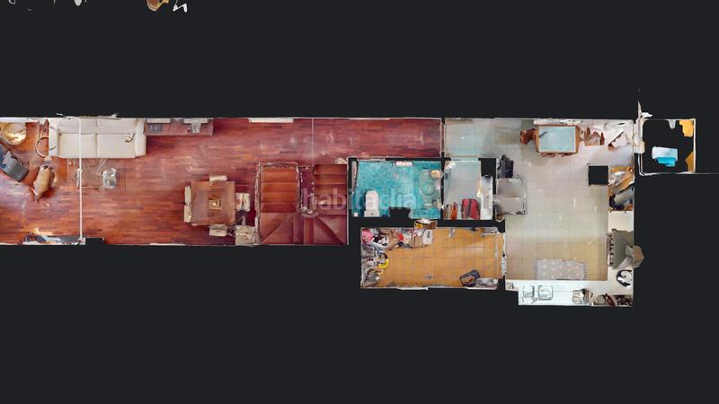 Foto 5345614a-5371-4854-b9ad-701c2a35bcfe. Casa a schiera con riscaldamento in El Raval - Portes Encarnades Elche / Elx