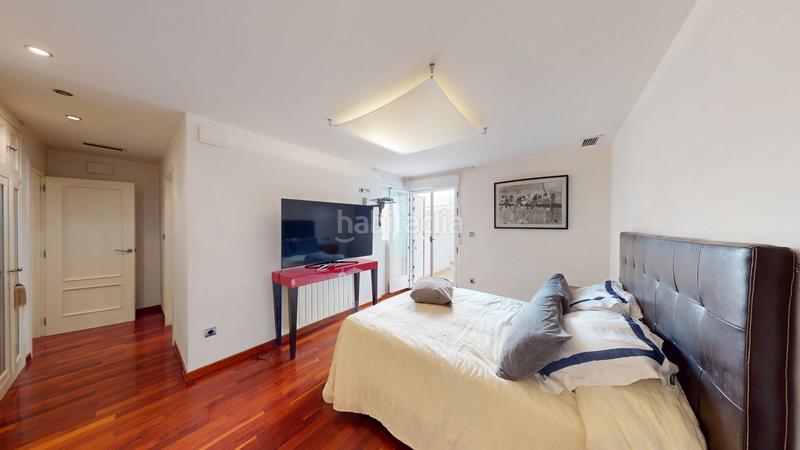 Foto 67eac2ae-6436-4838-90d8-9946982e9350. Casa a schiera con riscaldamento in El Raval - Portes Encarnades Elche / Elx