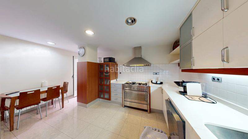 Foto 89f2b6d3-4f5e-4b9b-b14e-d74b684a19d4. Casa a schiera con riscaldamento in El Raval - Portes Encarnades Elche / Elx