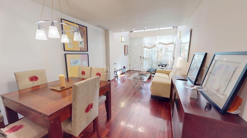 Foto 8b34bff9-14c1-4427-abcc-83f6a36ef29d. Casa a schiera con riscaldamento in El Raval - Portes Encarnades Elche / Elx