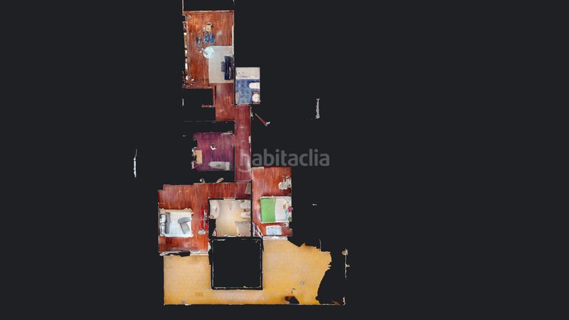 Foto 983e7e5a-1ef3-4bd9-a712-57b006982fda. Casa a schiera con riscaldamento in El Raval - Portes Encarnades Elche / Elx