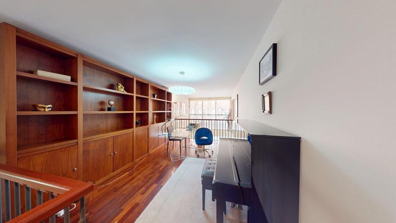 Foto bd4dc968-a6e9-44bb-b3ea-09e9430d17b0. Casa a schiera con riscaldamento in El Raval - Portes Encarnades Elche / Elx