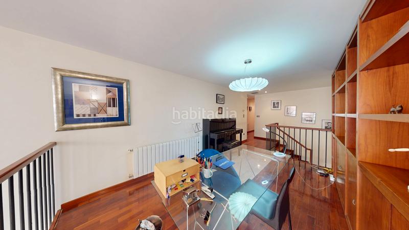 Foto c45bc841-5378-4c6b-bbd4-f1f2bd7770fc. Casa a schiera con riscaldamento in El Raval - Portes Encarnades Elche / Elx