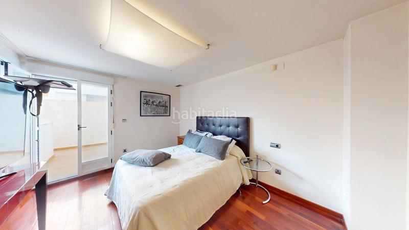 Foto d657a558-dc7b-4abf-88af-2fa63c11d787. Casa a schiera con riscaldamento in El Raval - Portes Encarnades Elche / Elx