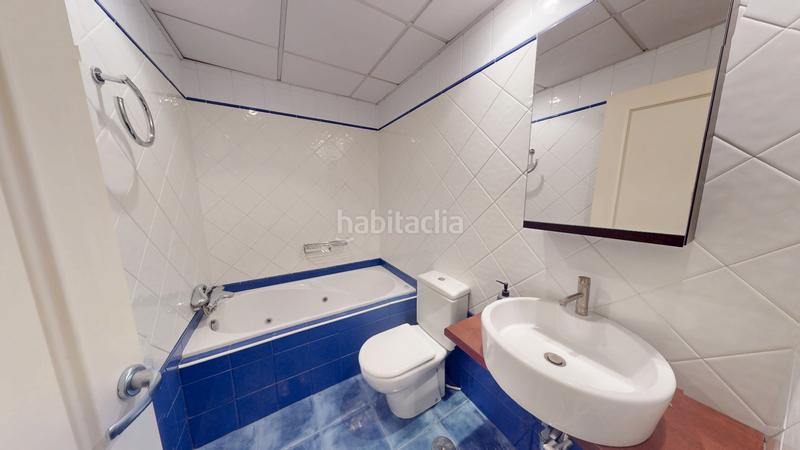 Foto ecdd0d62-08d5-4232-bbd4-179282144b7c. Casa a schiera con riscaldamento in El Raval - Portes Encarnades Elche / Elx