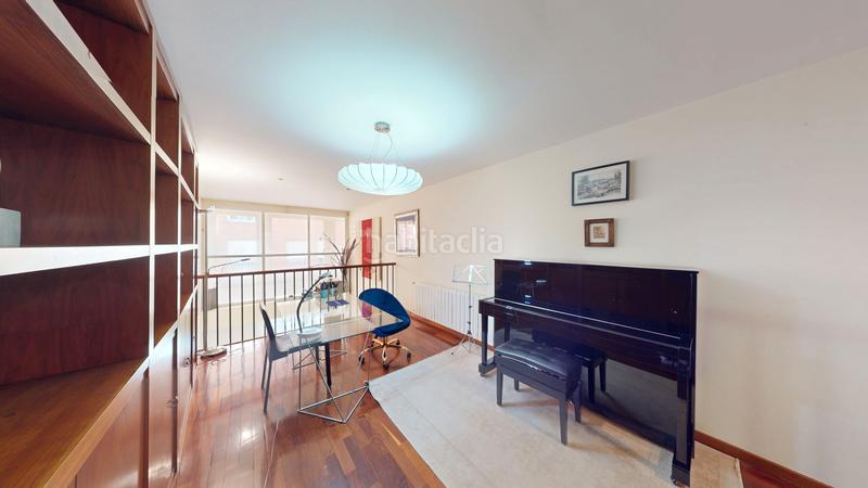 Foto f313528c-4fe0-4818-abaa-a8f40f5a113f. Casa a schiera con riscaldamento in El Raval - Portes Encarnades Elche / Elx