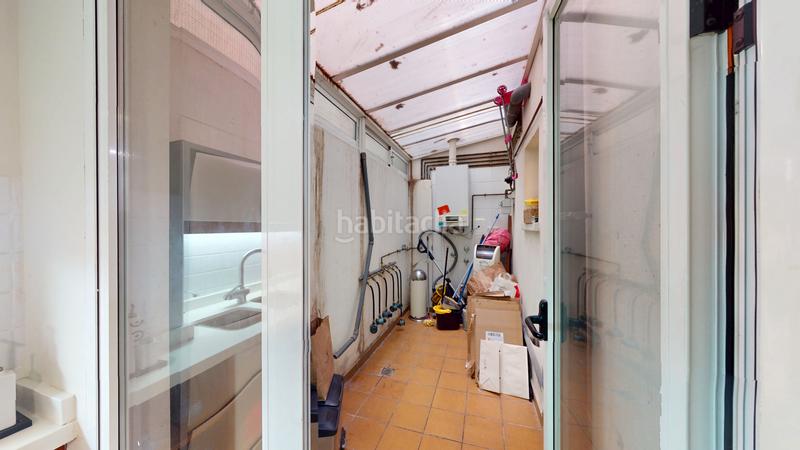 Foto f4734831-e204-4505-b4c0-e61ff728eda9. Casa a schiera con riscaldamento in El Raval - Portes Encarnades Elche / Elx