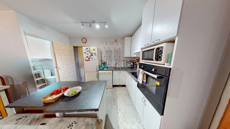 Foto 64263d37-16d9-4236-9540-96ba733f9c4f. Casa aparellada a calle urbano arregui 63 a Playa de los Náufragos Torrevieja