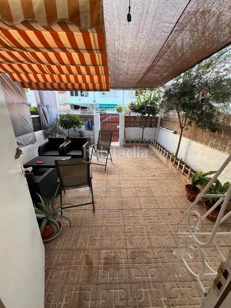 Foto e3e0a011-2b33-4b57-89bf-caf60d801ec5. Casa aparellada a calle urbano arregui 63 a Playa de los Náufragos Torrevieja