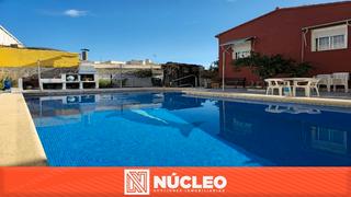 Chalet  Calle el ançon 1. Oportunidad en punta prima!!! chalet independiente!