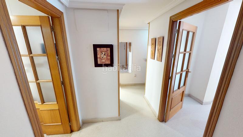 Foto 0ccfac12-f65a-4957-9ea3-87fc14b2e351. Piso  en venta en calle conrado del campo en El Pinillo Torremolinos