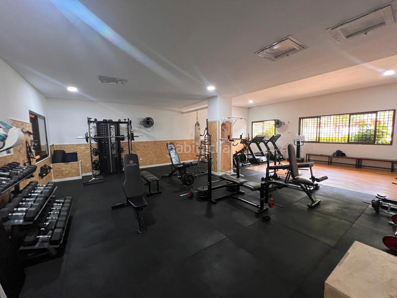 Foto 1fe70f09-43fe-45e5-a3db-7d24c617c04e. Piso  en venta en calle conrado del campo en El Pinillo Torremolinos