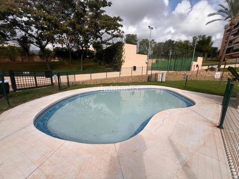 Foto 59950038-be55-4469-bcbc-5311cdc7f622. Piso  en venta en calle conrado del campo en El Pinillo Torremolinos