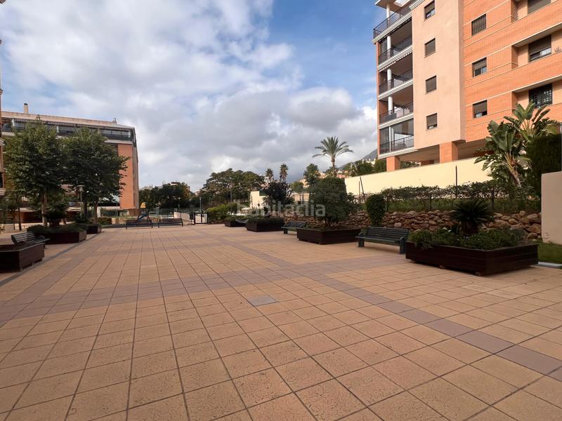 Foto 65bae373-aff8-4ada-b850-14c2b09aec22. Piso  en venta en calle conrado del campo en El Pinillo Torremolinos