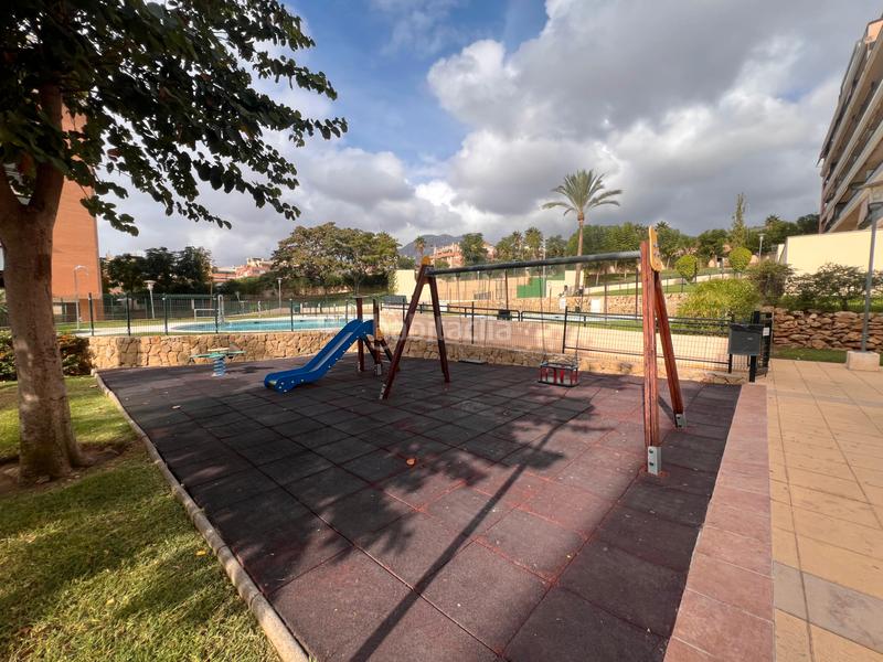 Foto 66c3f8c7-a82d-4acc-95a9-22427cee6bb7. Piso  en venta en calle conrado del campo en El Pinillo Torremolinos