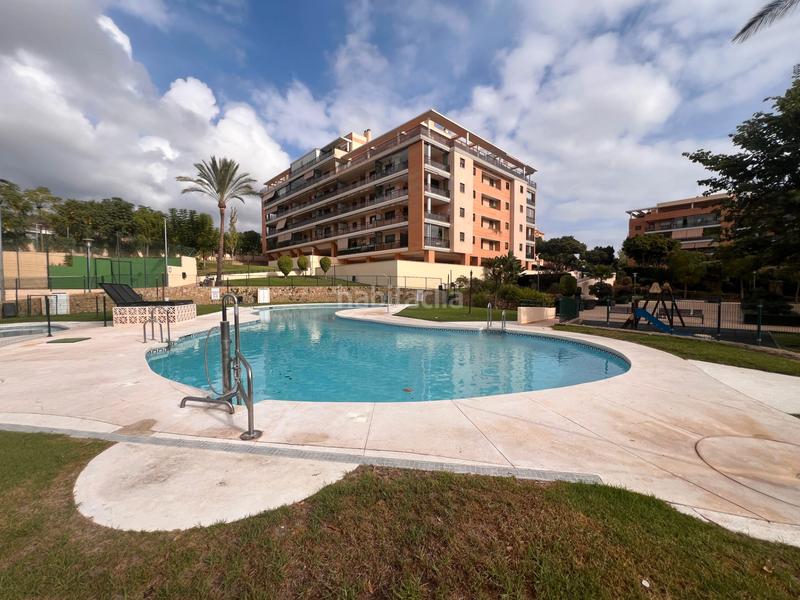 Foto 68984617-0cab-4085-a9da-1a5419d70cbb. Piso  en venta en calle conrado del campo en El Pinillo Torremolinos