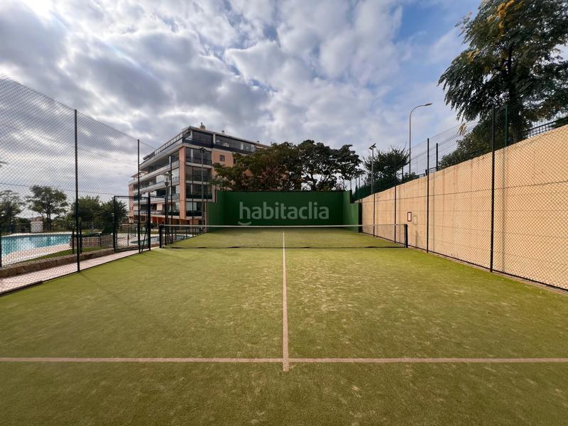 Foto 6fc1b3d3-c2c4-4808-92b2-355b0e4c77ac. Piso  en venta en calle conrado del campo en El Pinillo Torremolinos