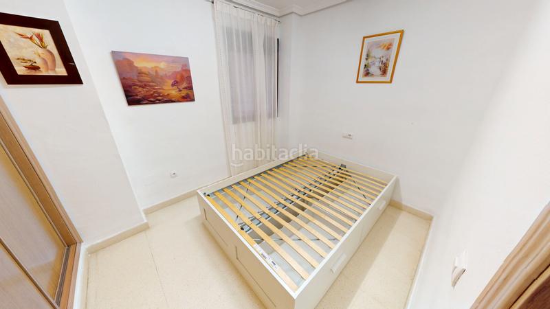 Foto 7eeb50ce-f3e6-4006-bce8-a4afb2346fc8. Piso  en venta en calle conrado del campo en El Pinillo Torremolinos