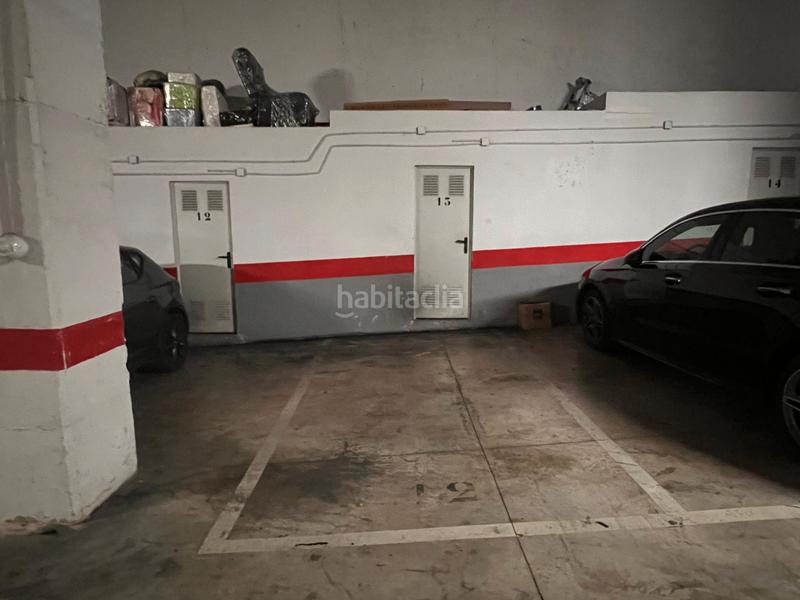 Foto 89cebb00-83d1-415a-90a3-8b46bf31898a. Piso  en venta en calle conrado del campo en El Pinillo Torremolinos