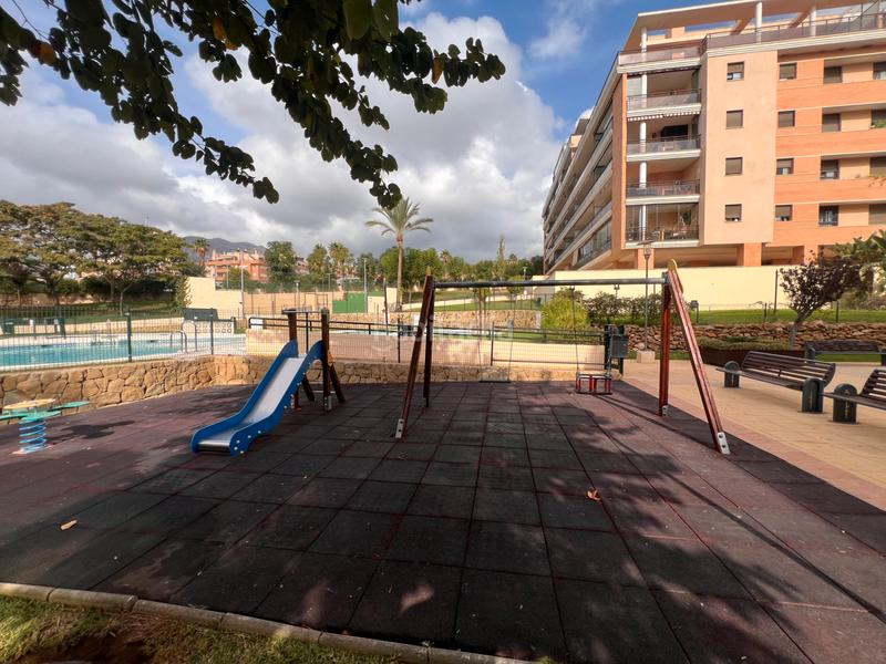 Foto 8d16f8c8-1a36-45fc-8613-df301b901414. Piso  en venta en calle conrado del campo en El Pinillo Torremolinos