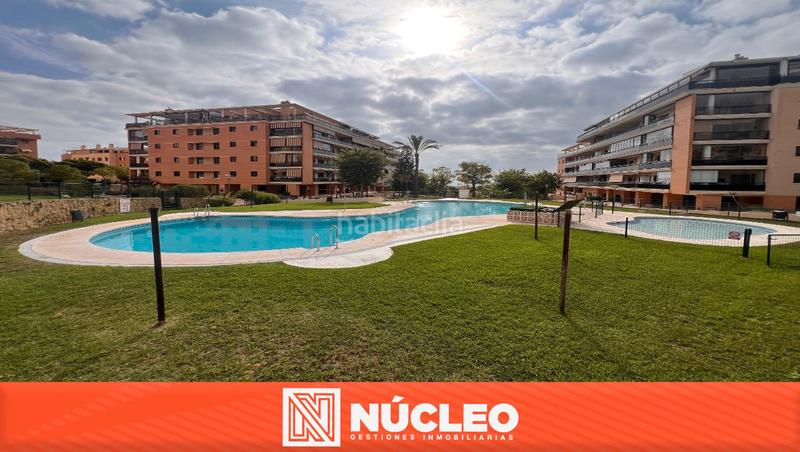 Foto 9daa3cee-2a95-47c1-aea8-b75a29e4a266. Piso  en venta en calle conrado del campo en El Pinillo Torremolinos