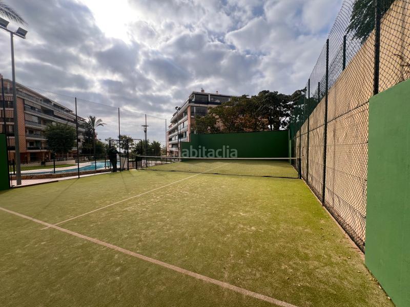 Foto ad5b3c8d-774a-459f-9946-0a05a3072ef5. Piso  en venta en calle conrado del campo en El Pinillo Torremolinos