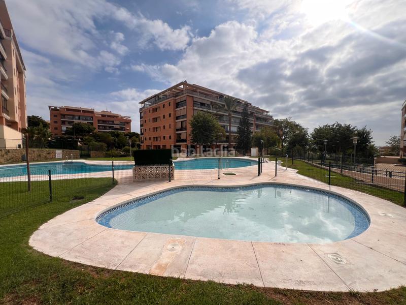 Foto b4edcde9-fbb1-45d9-bfd9-f6e83f71258a. Piso  en venta en calle conrado del campo en El Pinillo Torremolinos