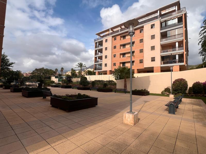 Foto ba39576b-9829-4157-8082-ca7c96edccae. Piso  en venta en calle conrado del campo en El Pinillo Torremolinos