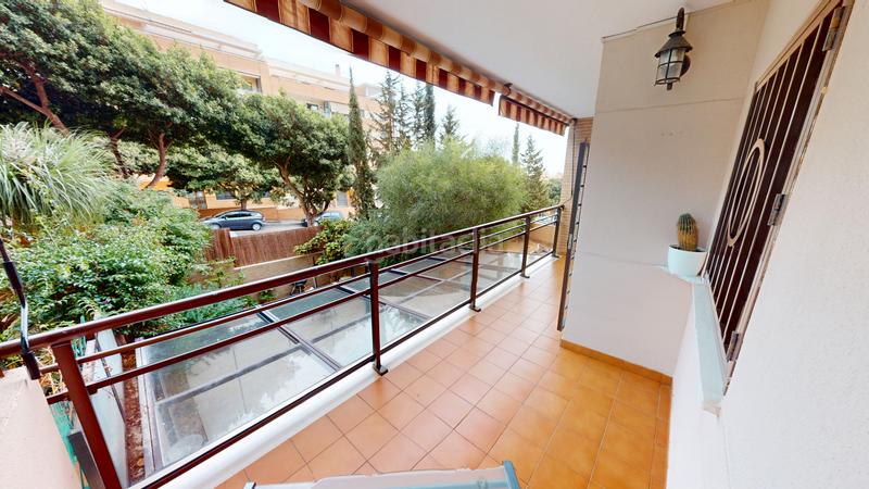 Foto eb5933e8-06ca-4e45-8126-1f93776d7ddf. Piso  en venta en calle conrado del campo en El Pinillo Torremolinos