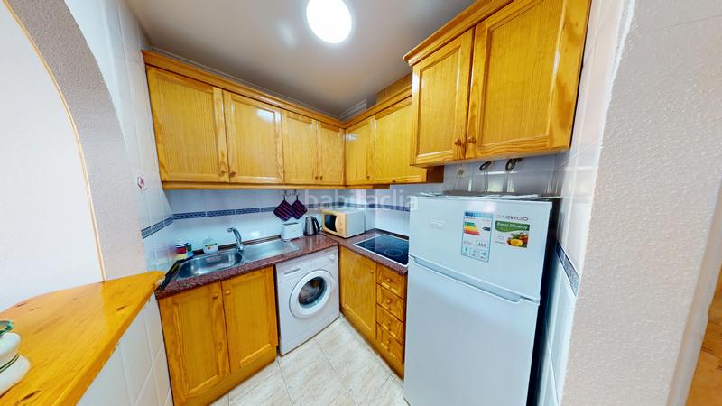 Foto a58aaf13-d51a-4d7a-b147-cbb7b9600809. Appartamento in calle santomera 19 in El Acequión Torrevieja