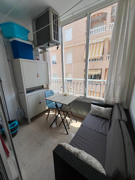 Foto 771471a5-1301-464b-bde8-01126341e688. Appartement dans calle san emigdio 31 dans El Molino Torrevieja