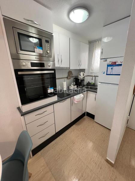 Foto 866acf39-33c9-4ca3-8457-c7337ce490f3. Appartement dans calle san emigdio 31 dans El Molino Torrevieja