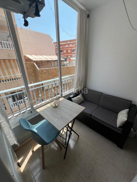 Foto a9effd07-c885-45ee-a867-c567fb361e7f. Appartement dans calle san emigdio 31 dans El Molino Torrevieja